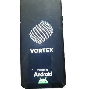 VORTEX J24 Dual SIM Smartphone -Android -Unknown Carrier